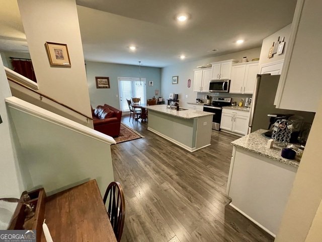 1146 Sims Drive Augusta - Photo 9