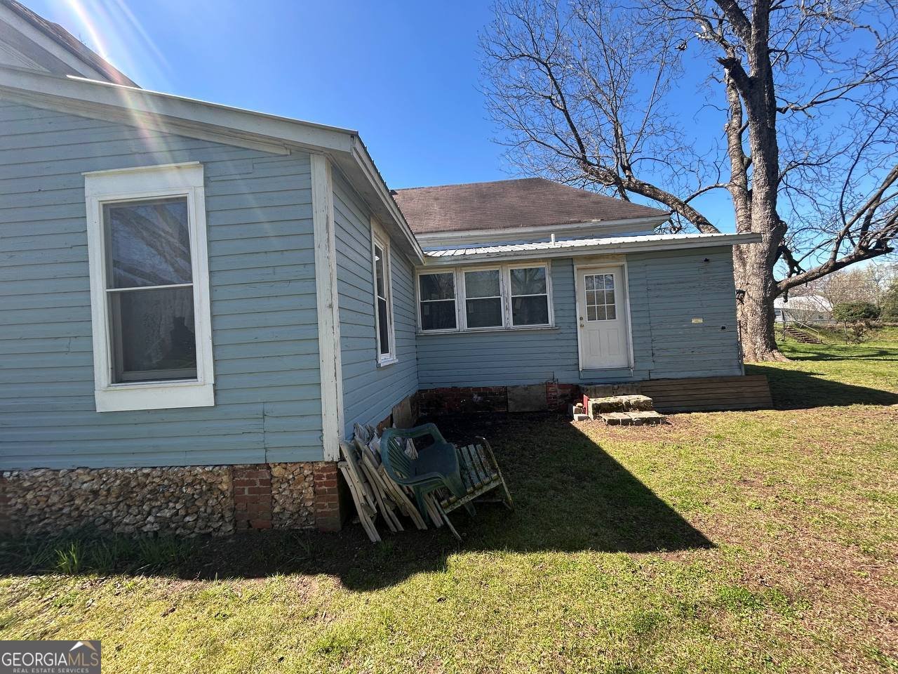 186 Calhoun St Fairmount - Photo 11