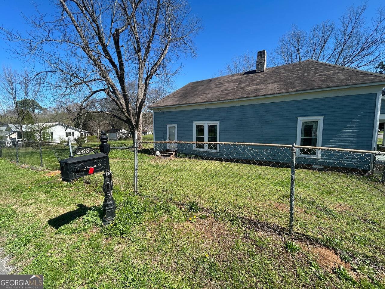 186 Calhoun St Fairmount - Photo 6