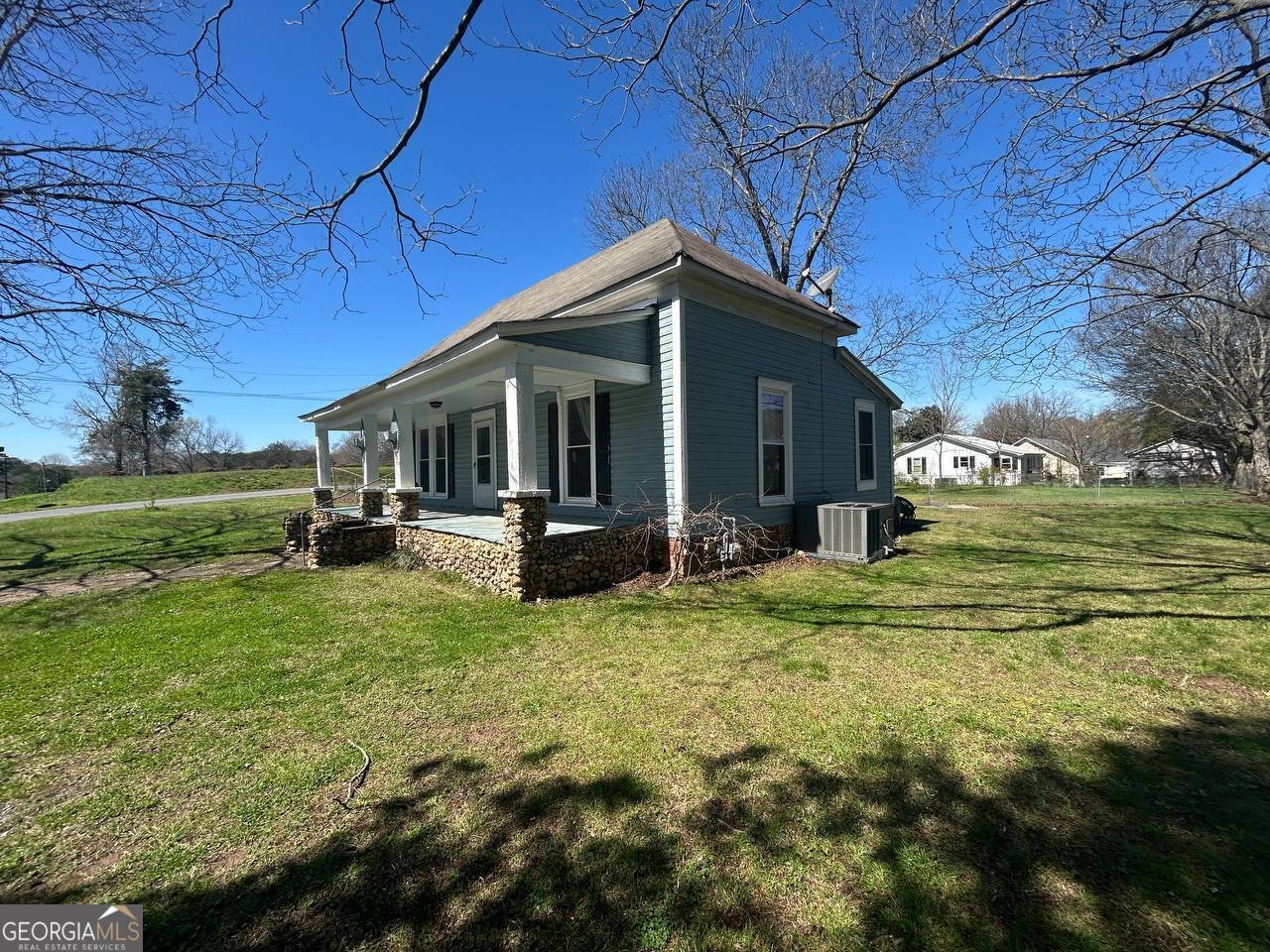 186 Calhoun St Fairmount - Photo 7