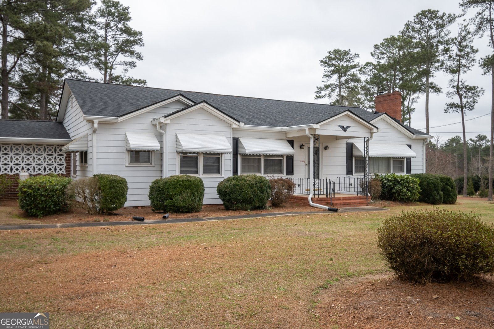 253 Woodland Drive Winder - Photo 1