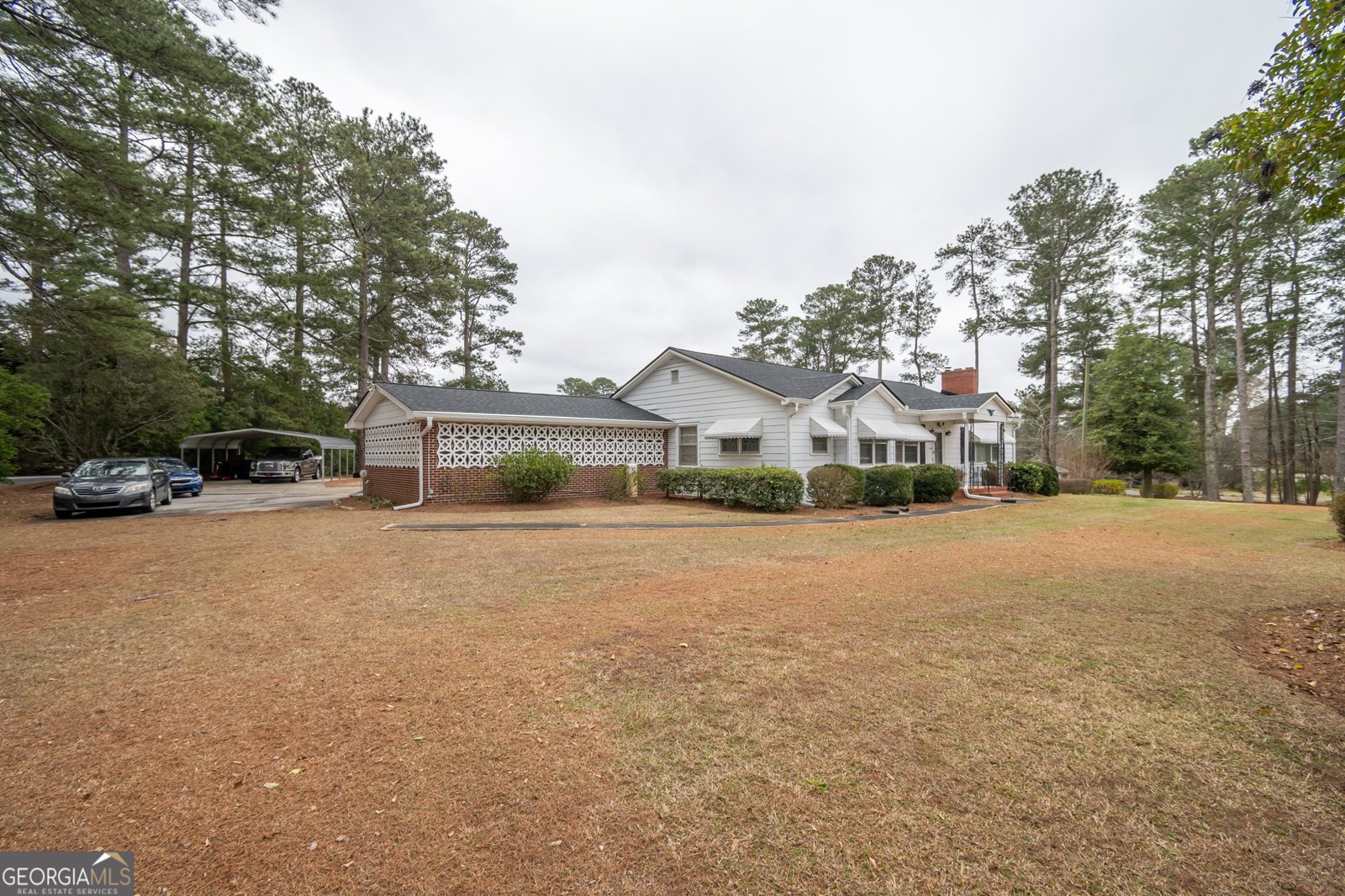253 Woodland Drive Winder - Photo 6