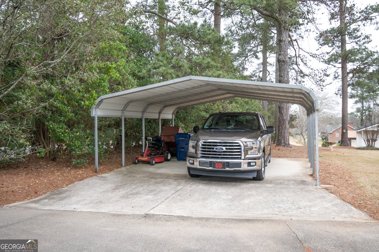 253 Woodland Drive Winder - Photo 9