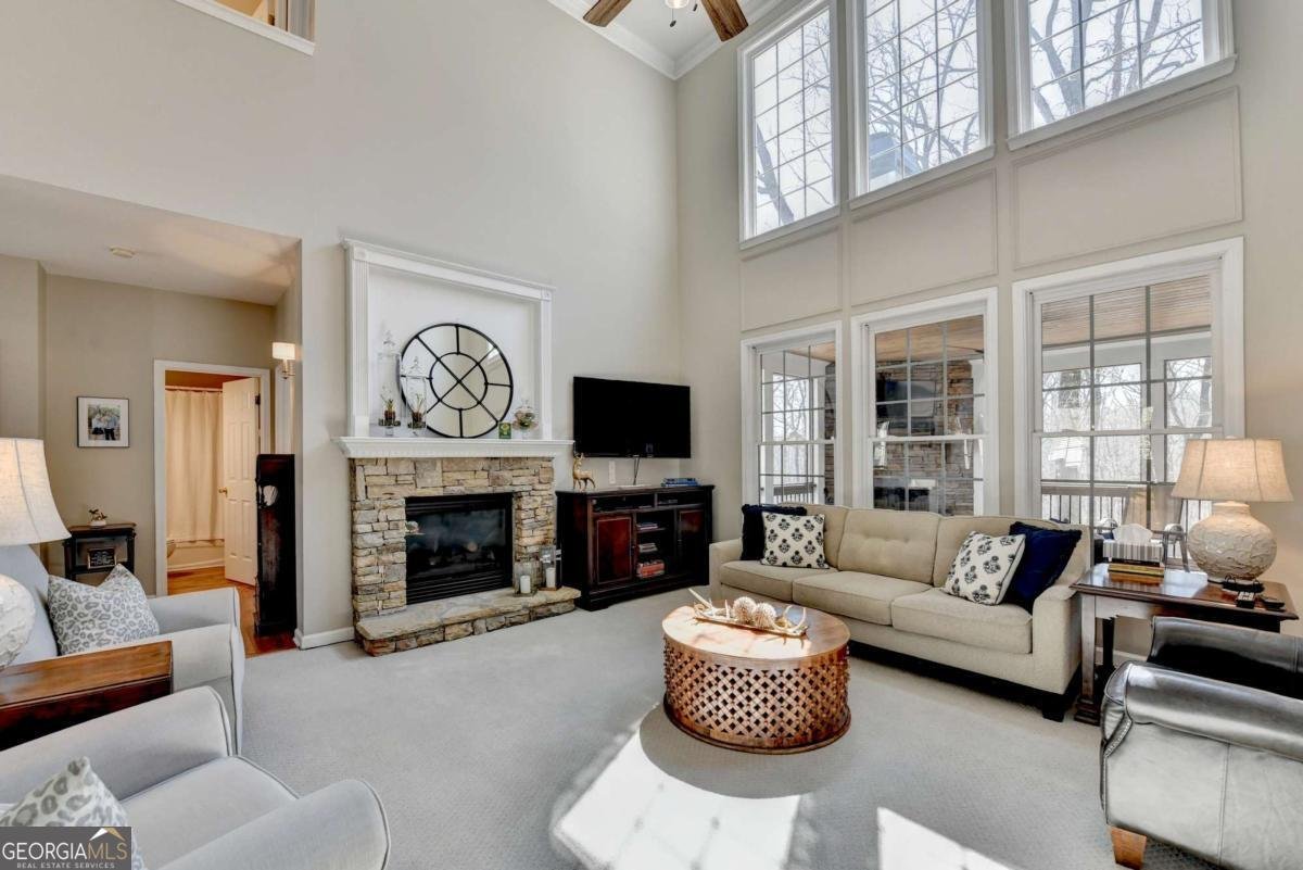 4930 River Drive Cumming - Photo 23