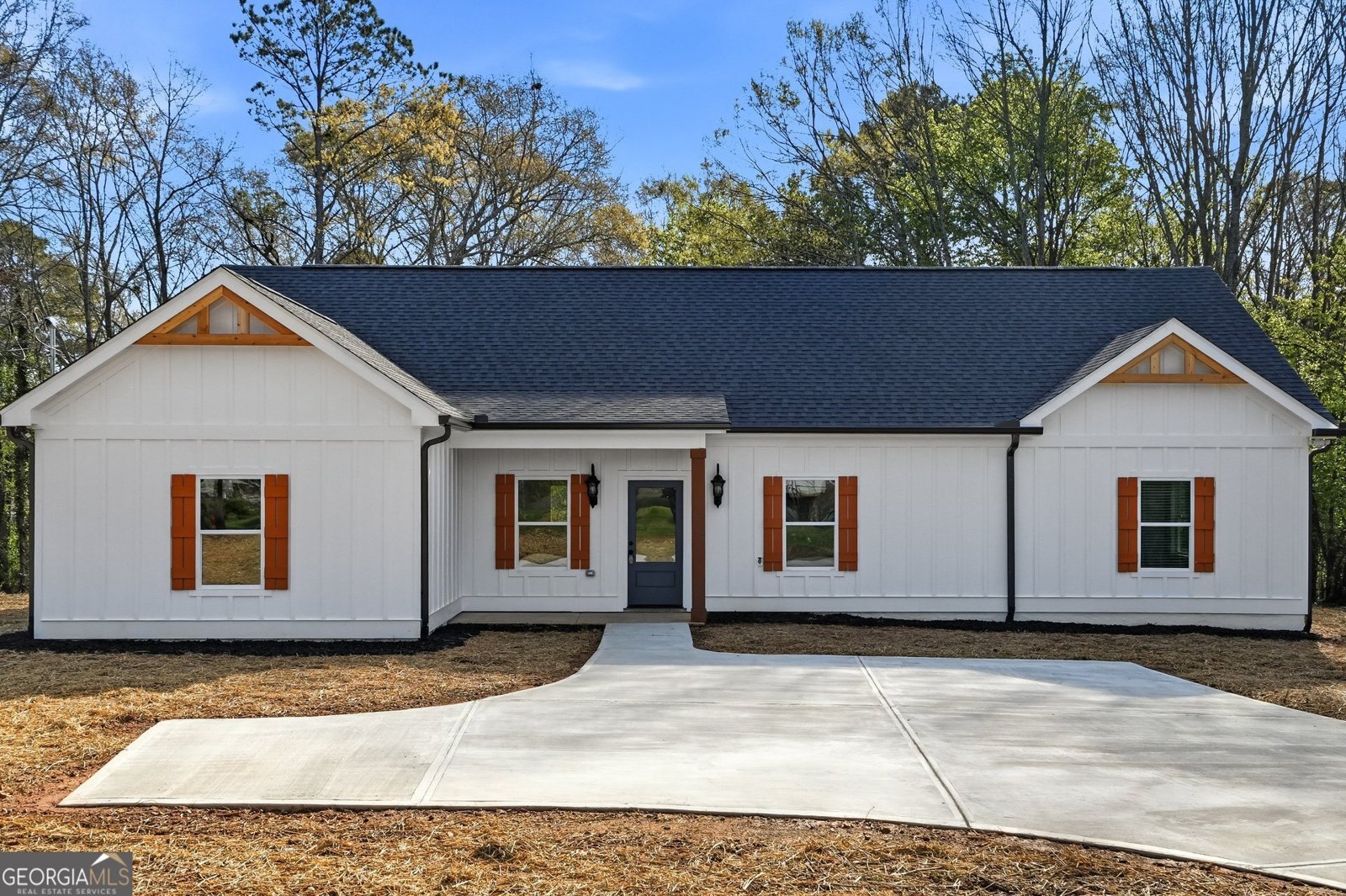 12C Sixth Street Griffin - Photo 1