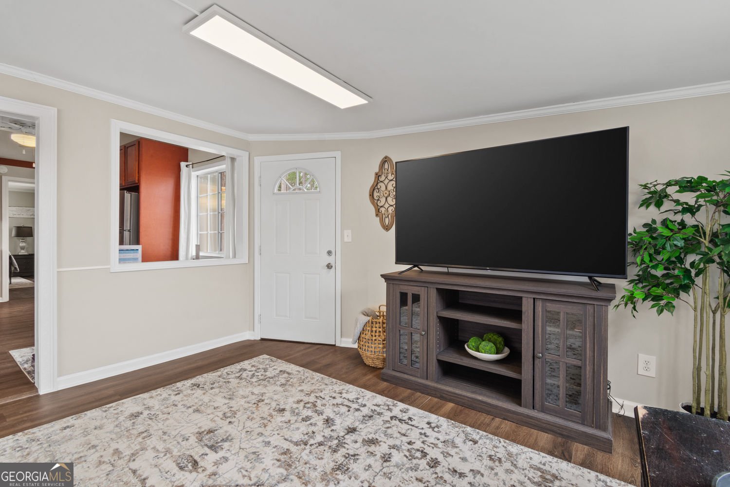 8126 Blacks Bluff Road Cave Spring - Photo 10