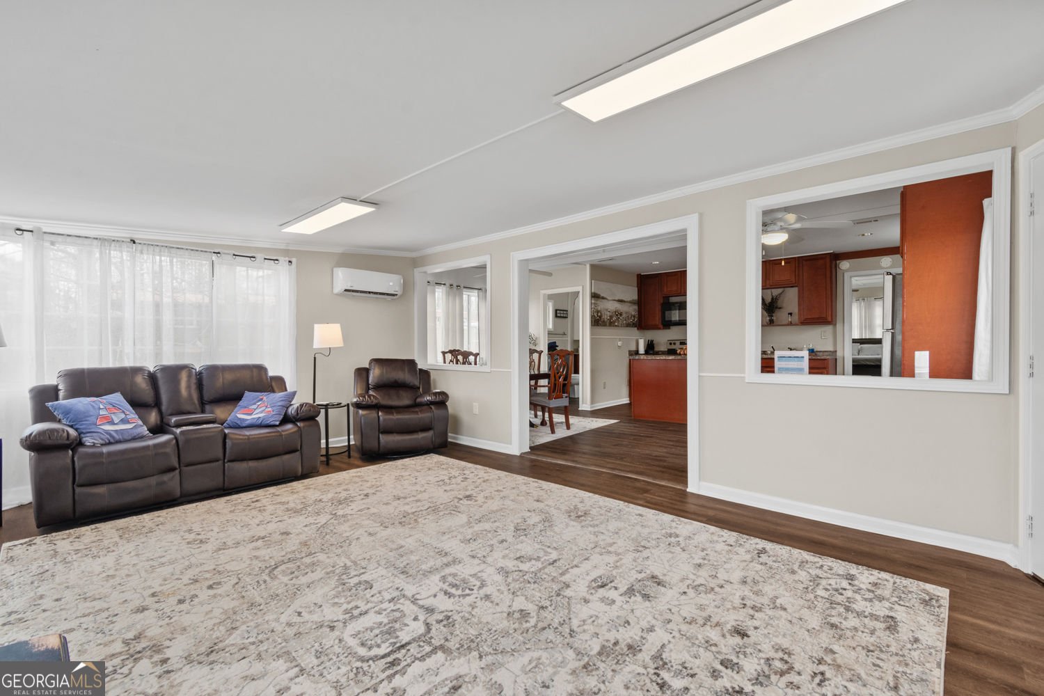 8126 Blacks Bluff Road Cave Spring - Photo 12