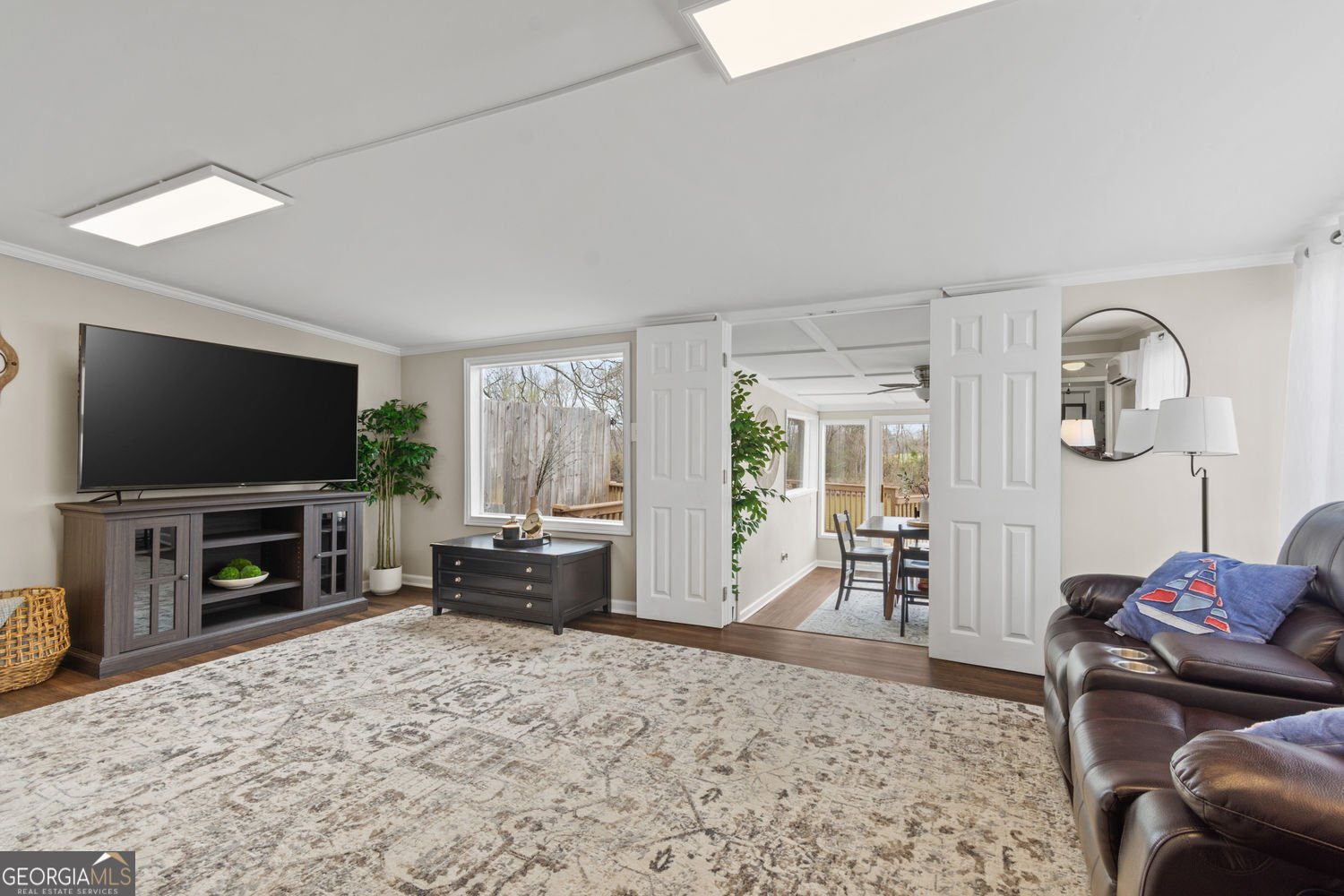 8126 Blacks Bluff Road Cave Spring - Photo 13