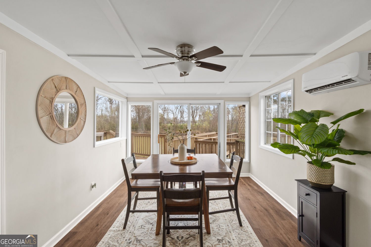 8126 Blacks Bluff Road Cave Spring - Photo 14