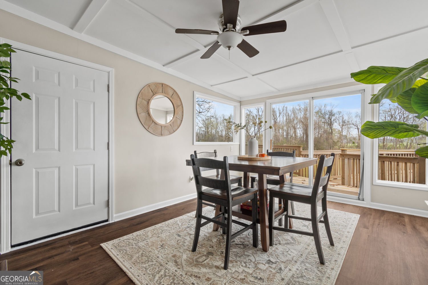 8126 Blacks Bluff Road Cave Spring - Photo 15