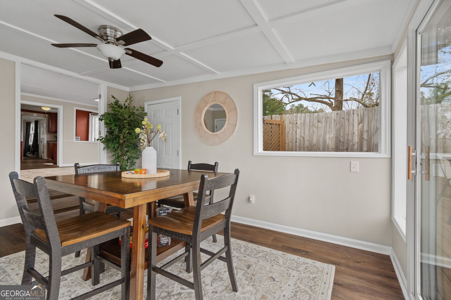 8126 Blacks Bluff Road Cave Spring - Photo 16