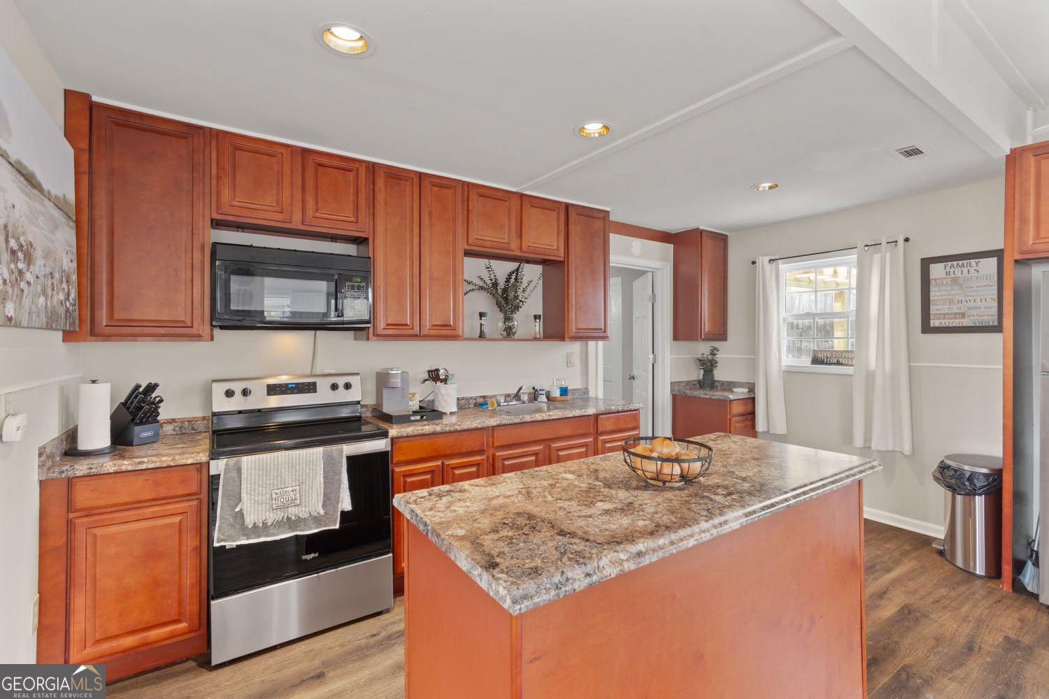 8126 Blacks Bluff Road Cave Spring - Photo 17