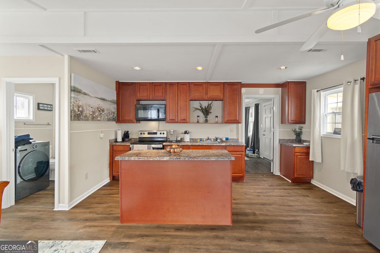 8126 Blacks Bluff Road Cave Spring - Photo 18