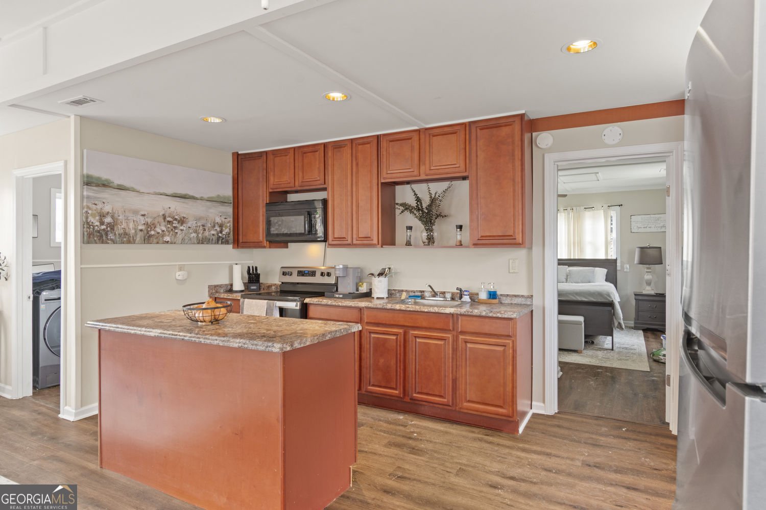 8126 Blacks Bluff Road Cave Spring - Photo 19