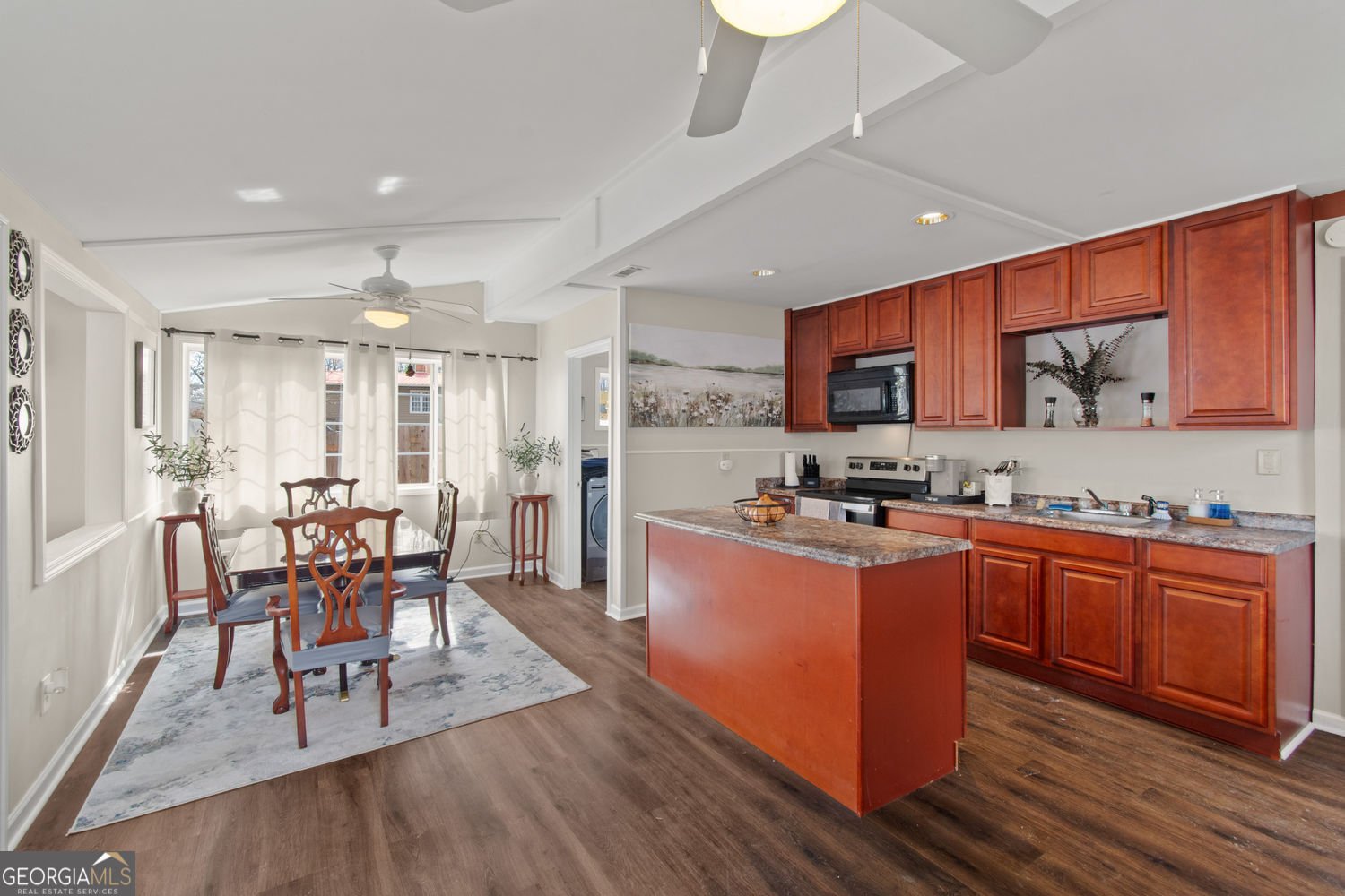 8126 Blacks Bluff Road Cave Spring - Photo 20