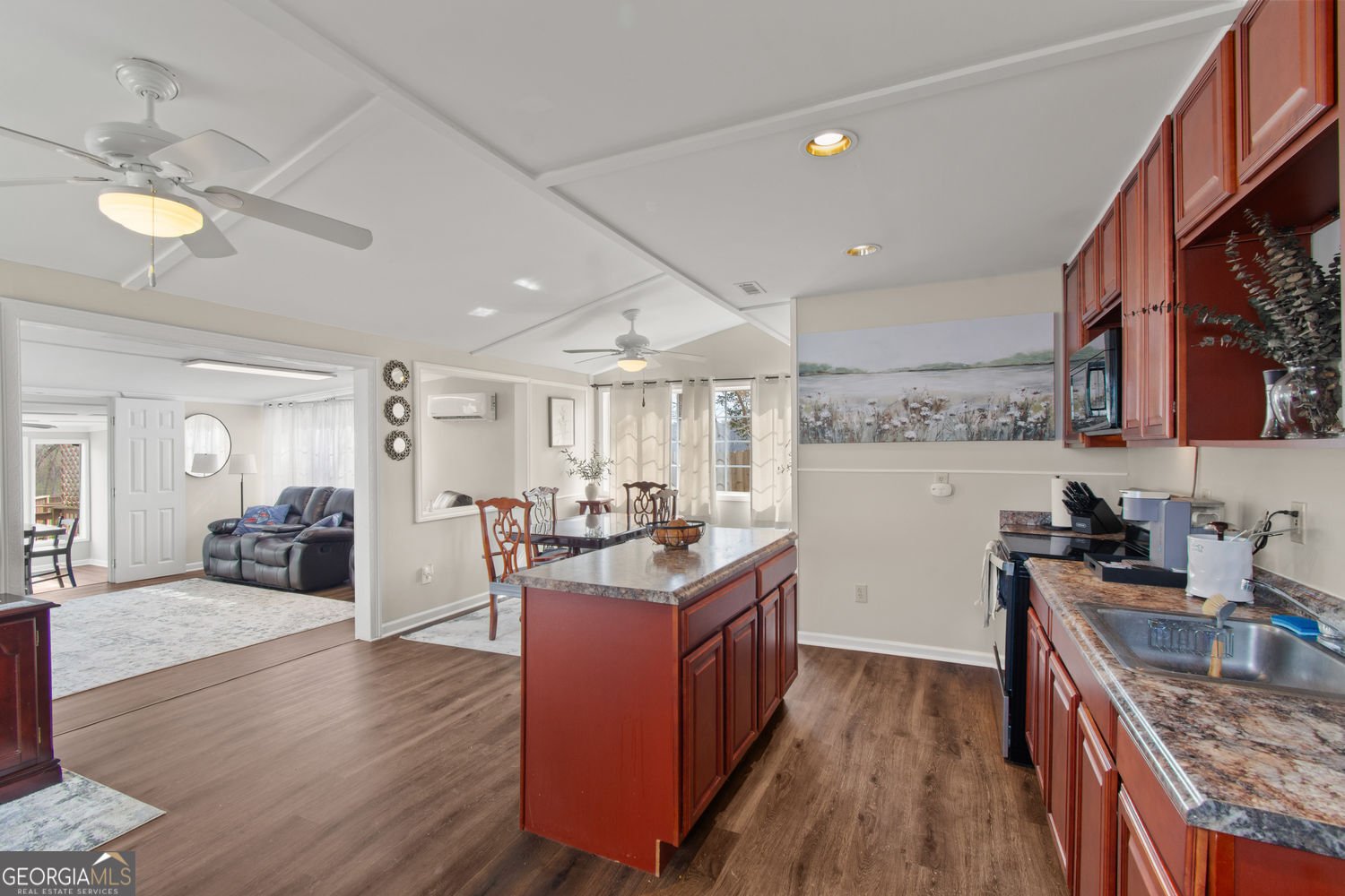 8126 Blacks Bluff Road Cave Spring - Photo 21