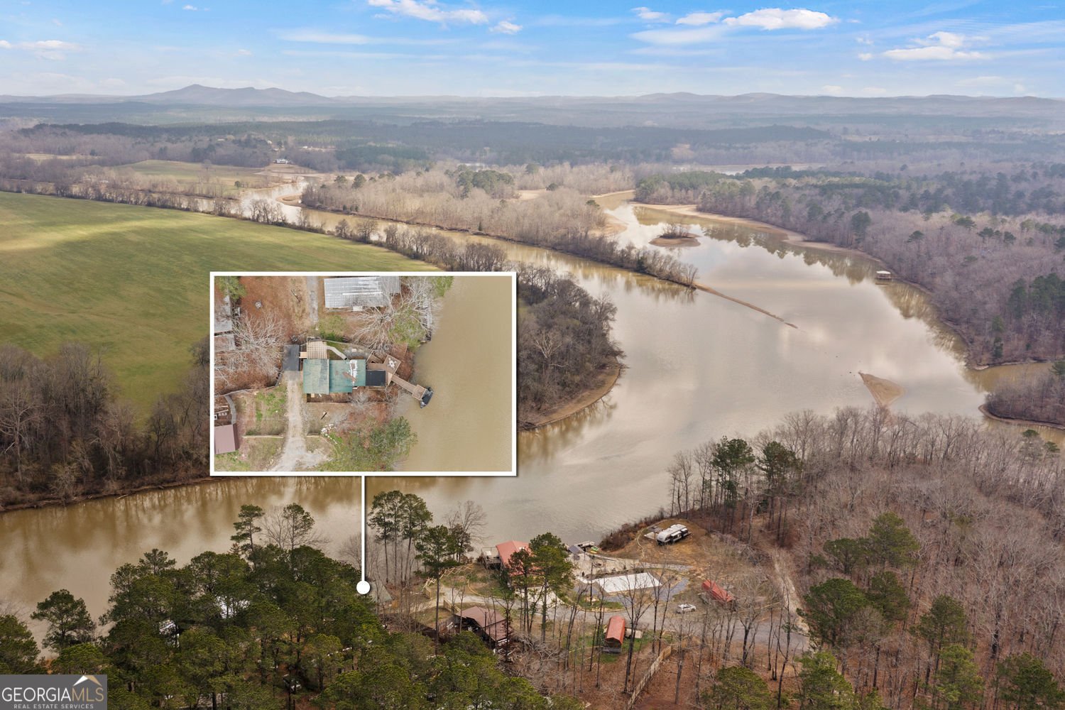 8126 Blacks Bluff Road Cave Spring - Photo 22