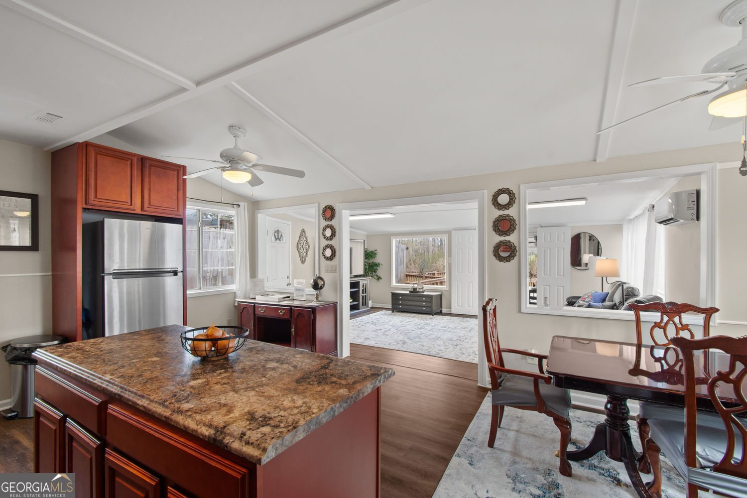 8126 Blacks Bluff Road Cave Spring - Photo 23