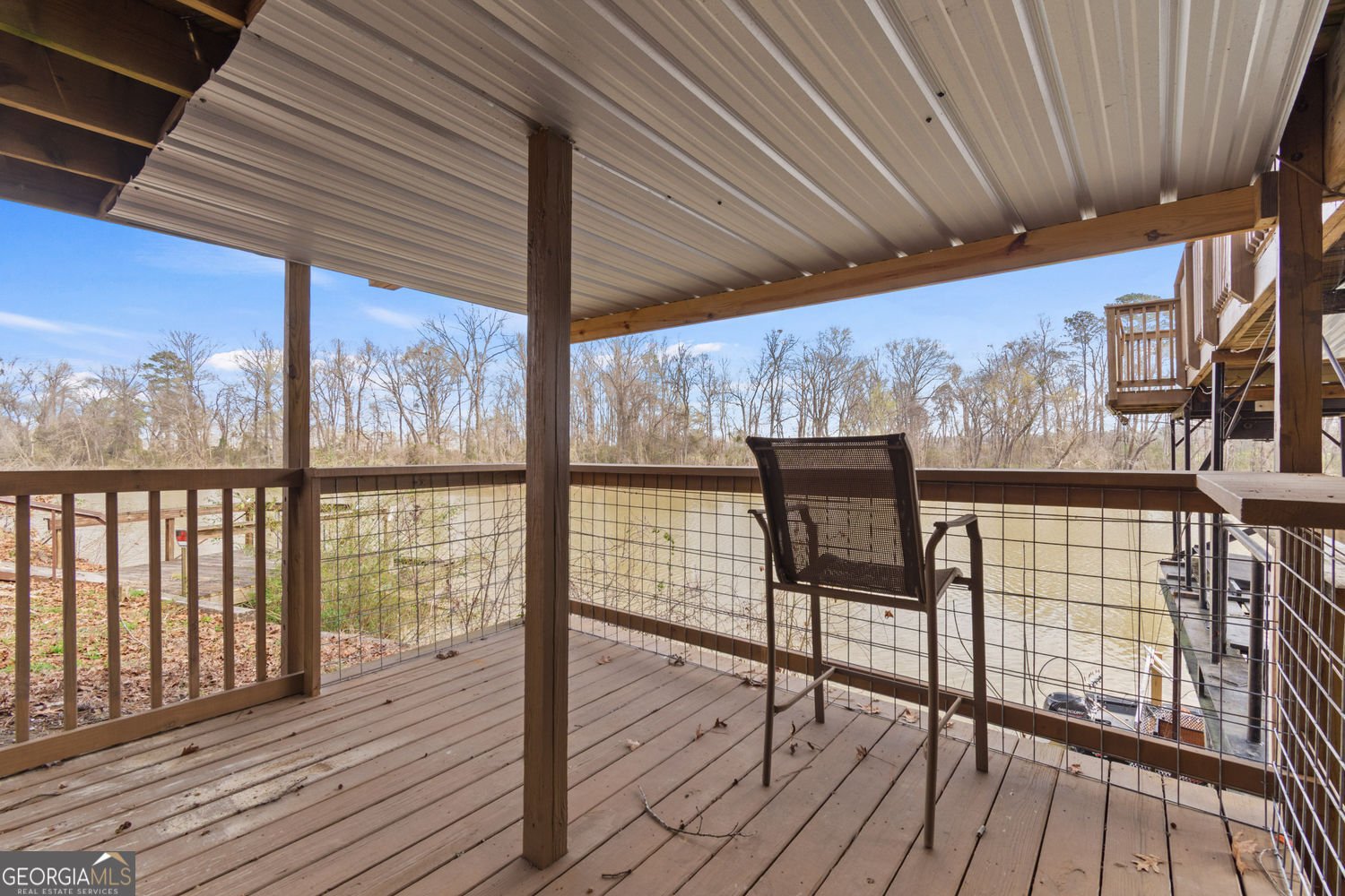 8126 Blacks Bluff Road Cave Spring - Photo 25