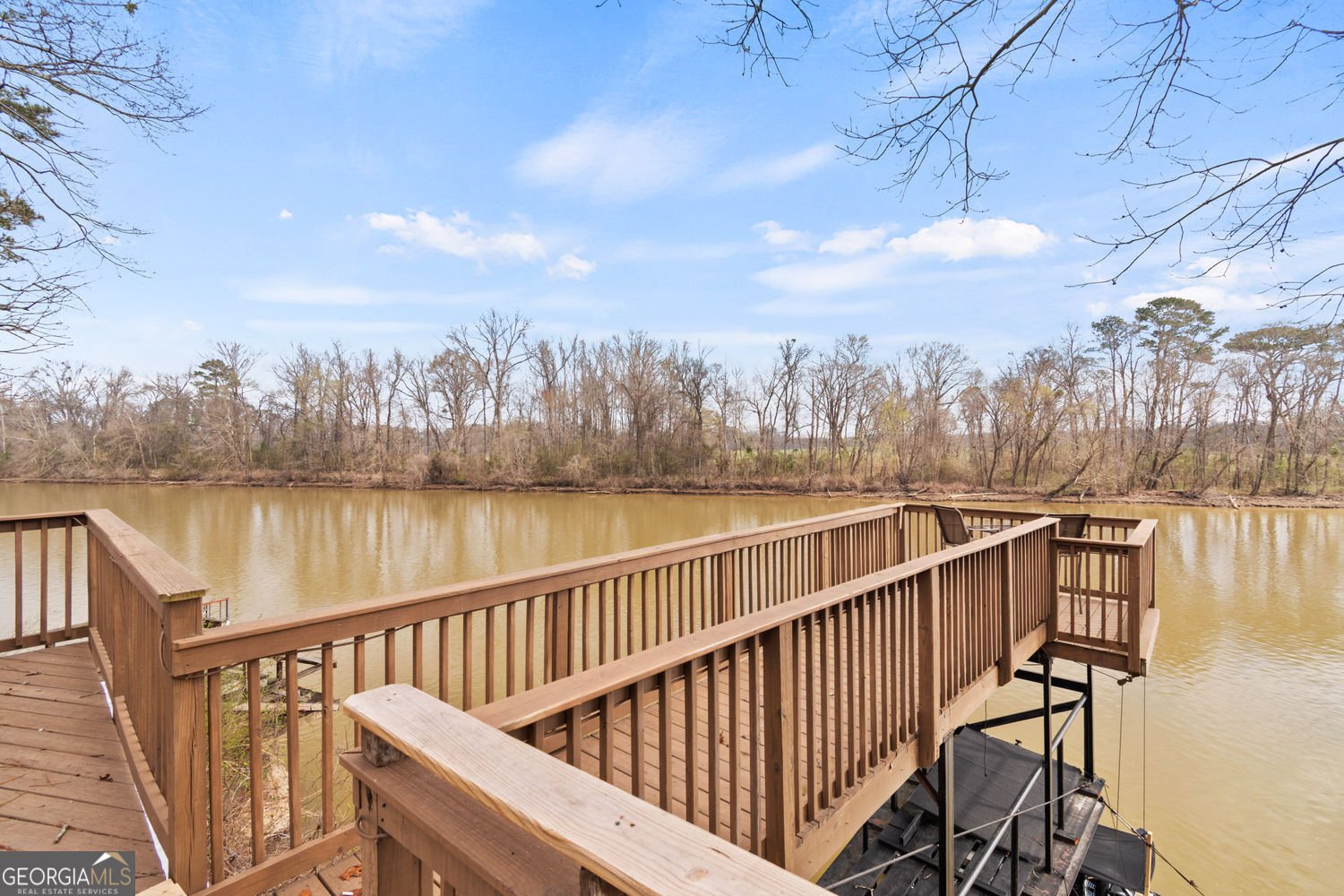 8126 Blacks Bluff Road Cave Spring - Photo 26