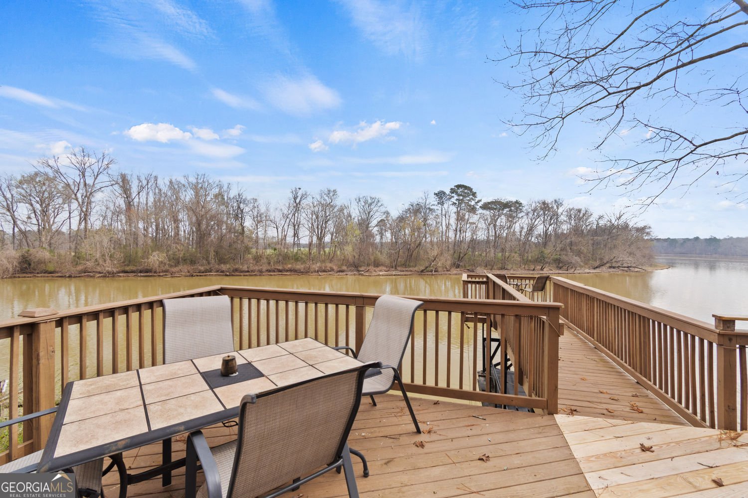 8126 Blacks Bluff Road Cave Spring - Photo 28