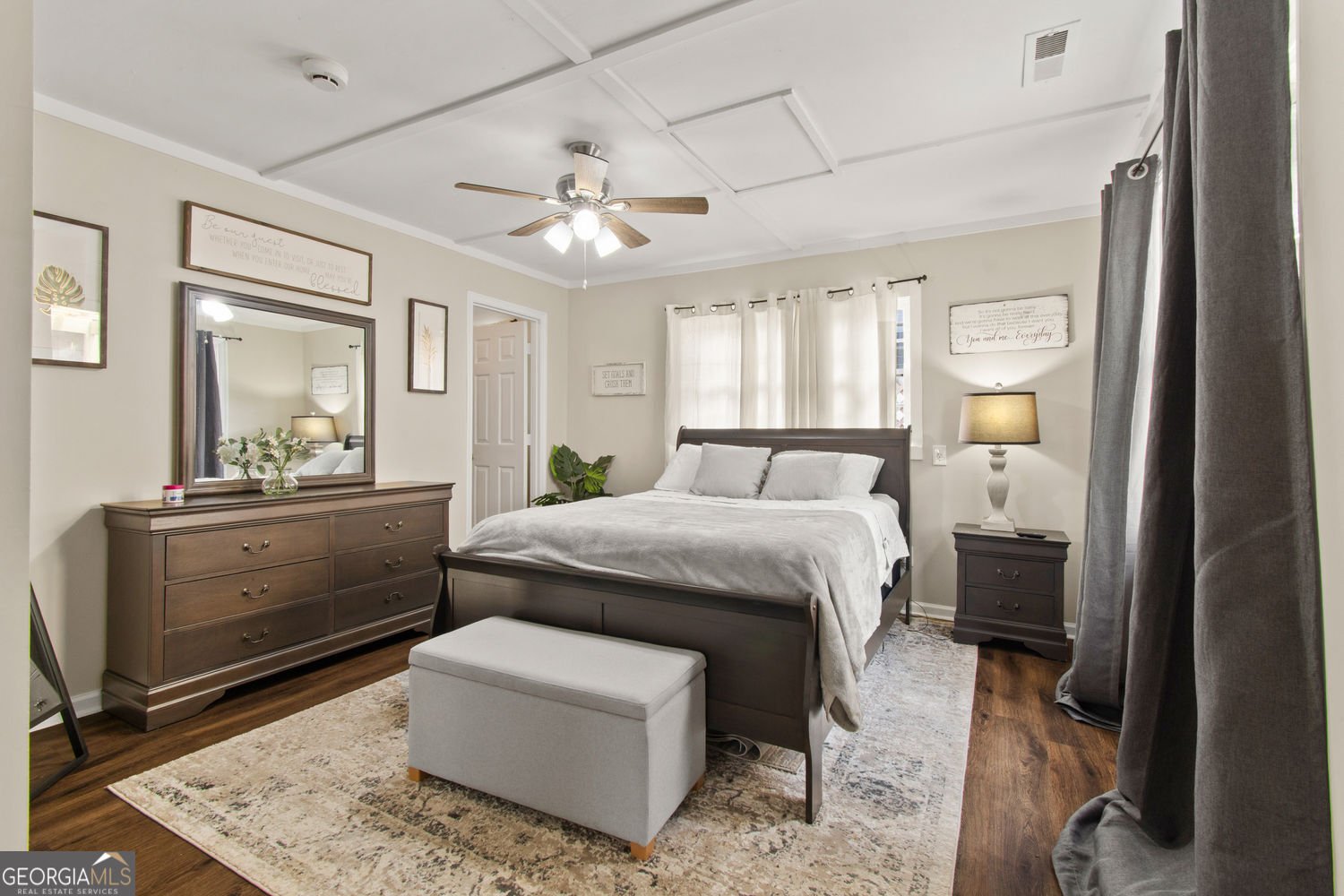 8126 Blacks Bluff Road Cave Spring - Photo 29