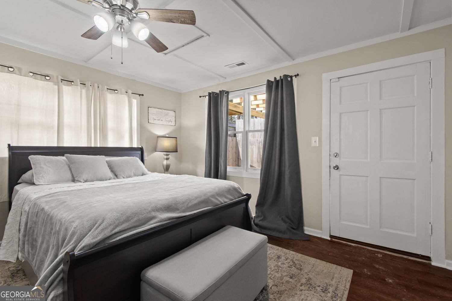 8126 Blacks Bluff Road Cave Spring - Photo 30