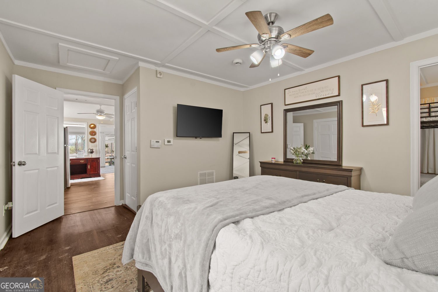 8126 Blacks Bluff Road Cave Spring - Photo 31