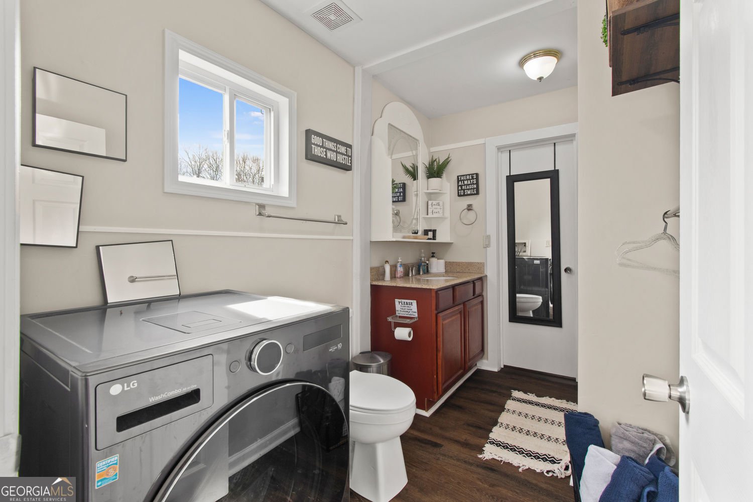 8126 Blacks Bluff Road Cave Spring - Photo 33