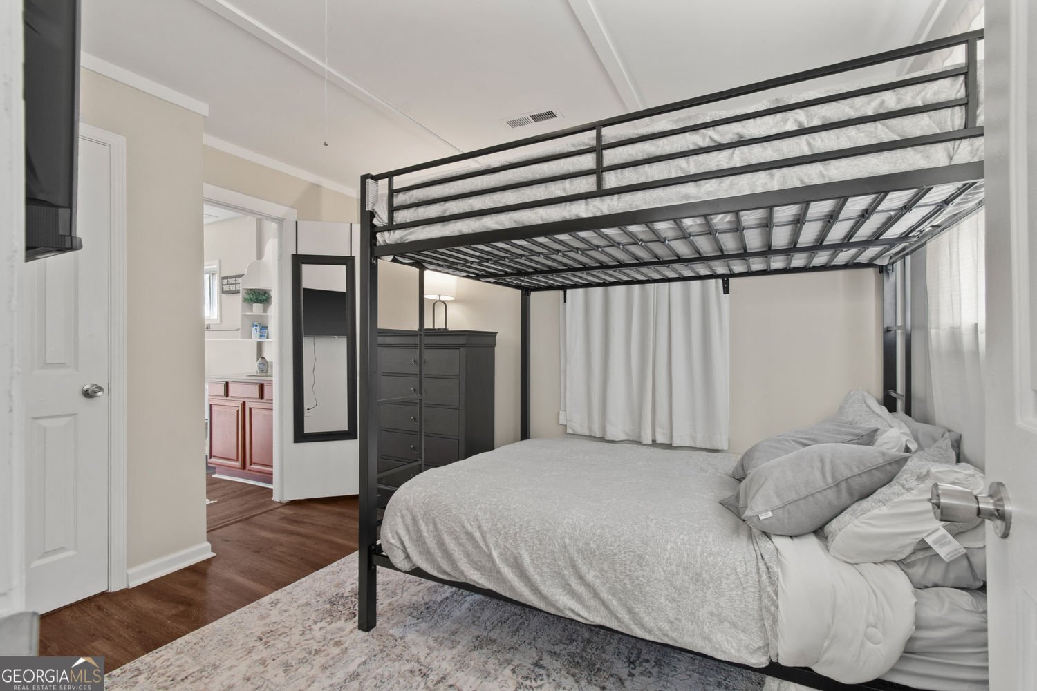 8126 Blacks Bluff Road Cave Spring - Photo 34