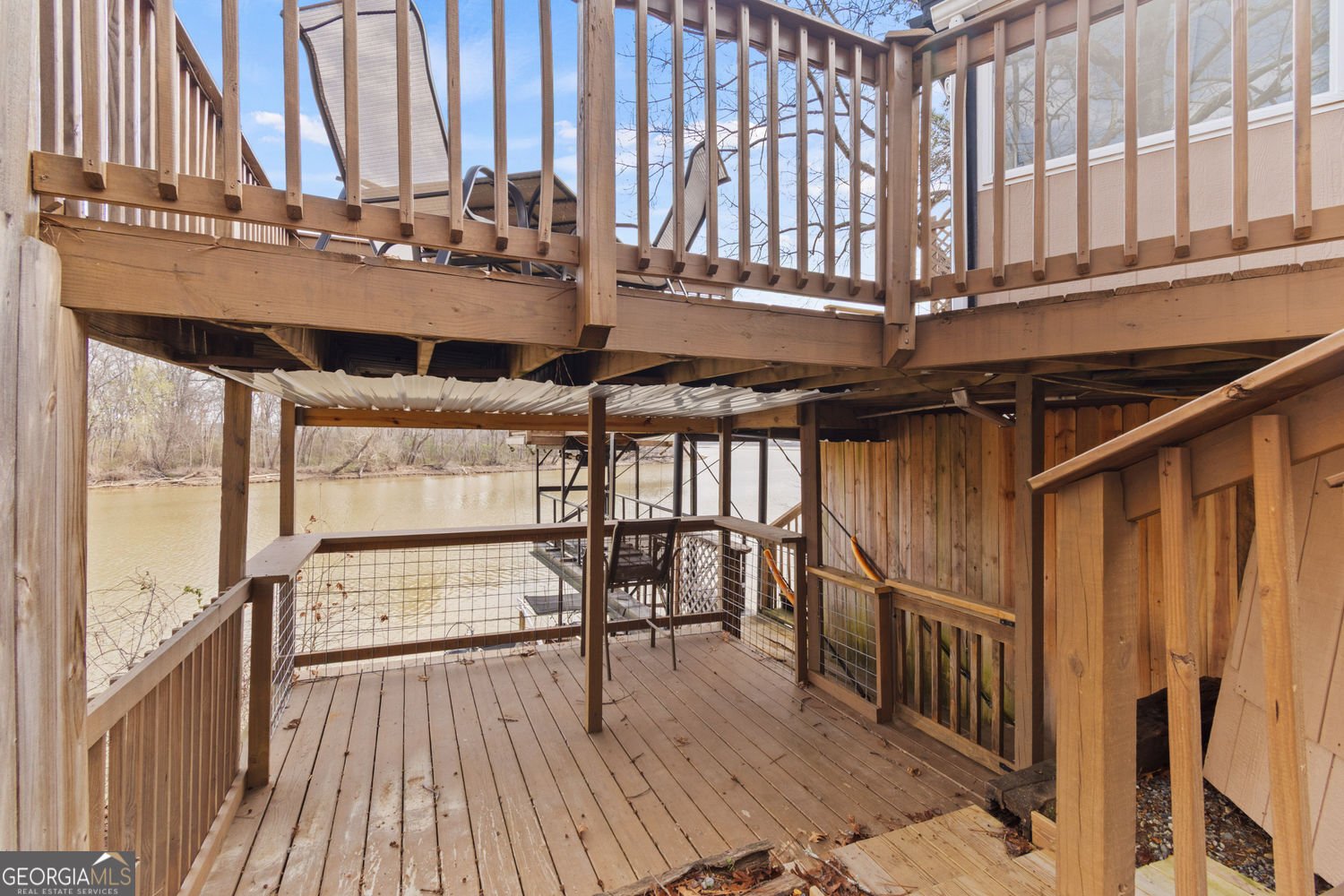 8126 Blacks Bluff Road Cave Spring - Photo 36