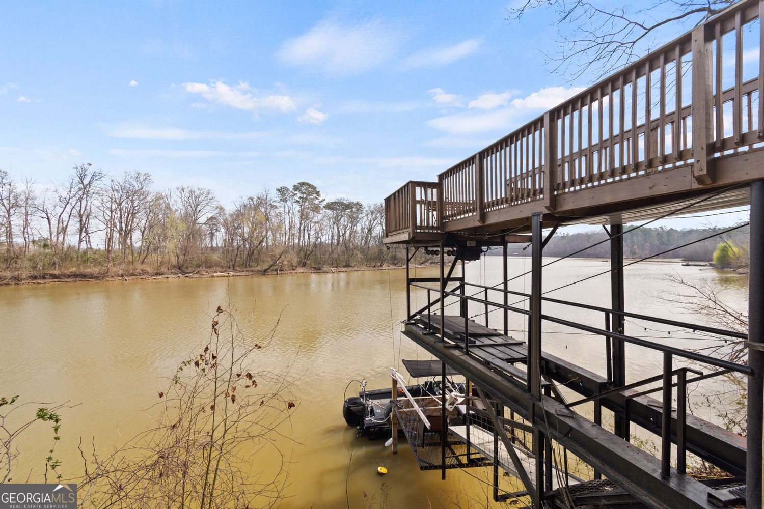 8126 Blacks Bluff Road Cave Spring - Photo 37