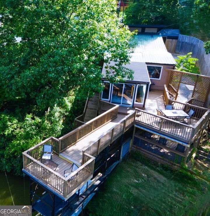 8126 Blacks Bluff Road Cave Spring - Photo 38