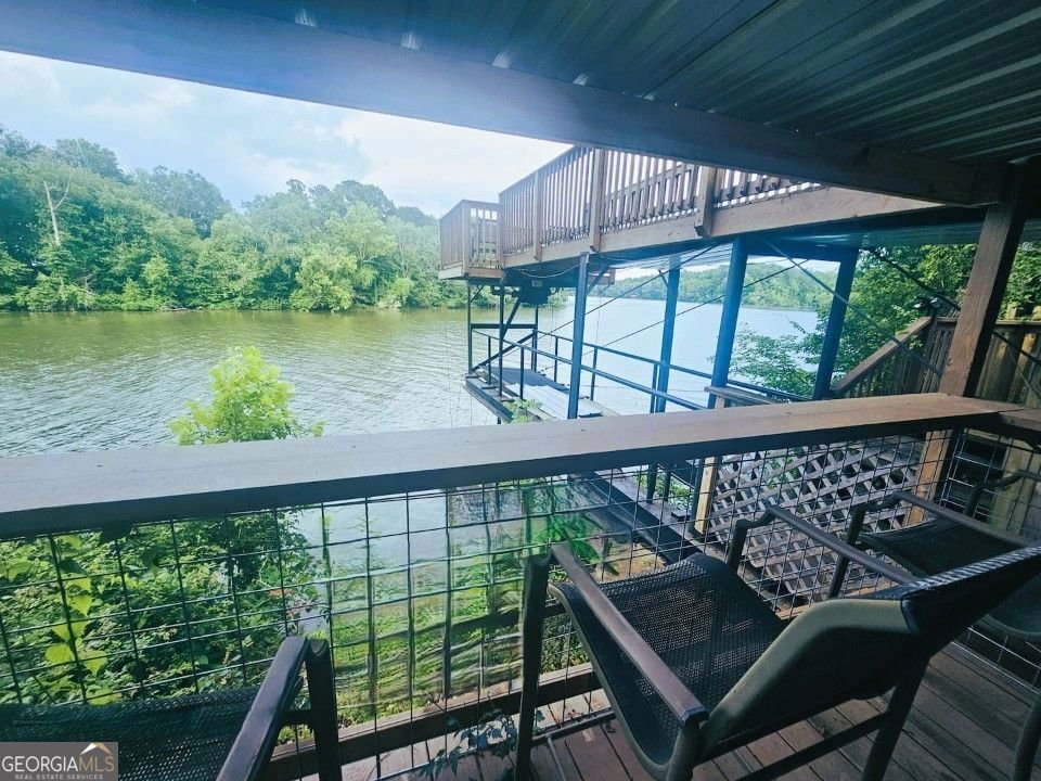 8126 Blacks Bluff Road Cave Spring - Photo 40