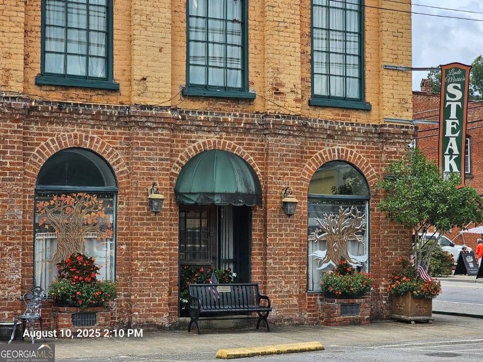 8126 Blacks Bluff Road Cave Spring - Photo 41