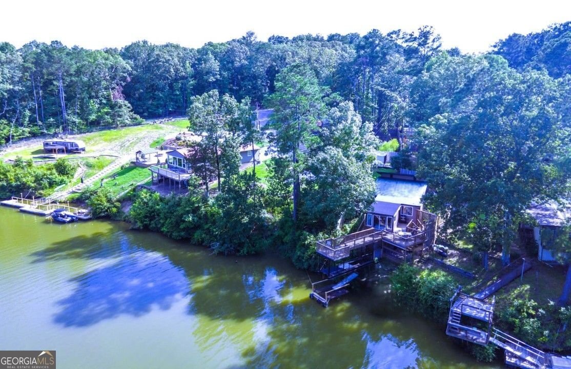 8126 Blacks Bluff Road Cave Spring - Photo 42