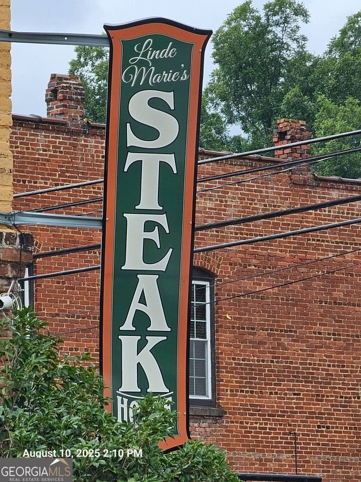 8126 Blacks Bluff Road Cave Spring - Photo 44