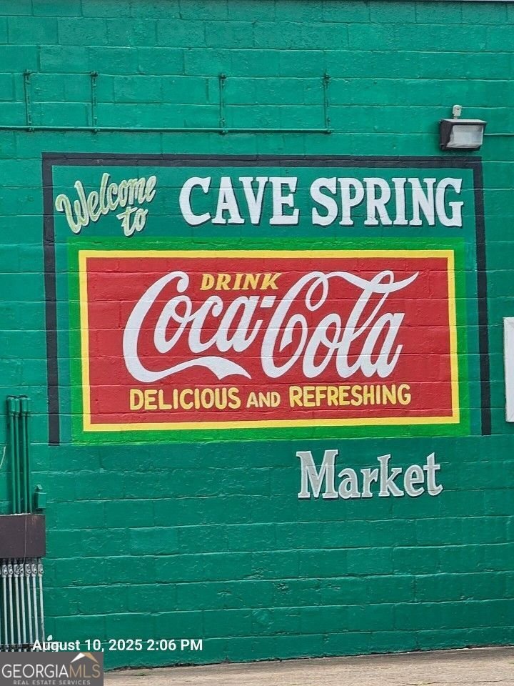 8126 Blacks Bluff Road Cave Spring - Photo 45