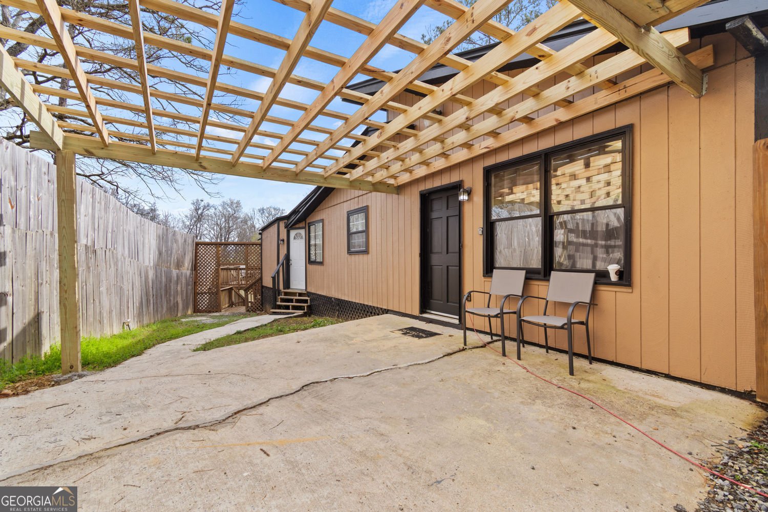 8126 Blacks Bluff Road Cave Spring - Photo 7