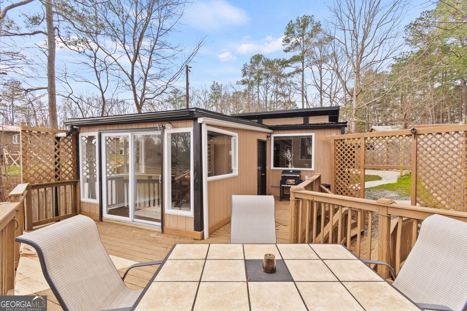 8126 Blacks Bluff Road Cave Spring - Photo 8