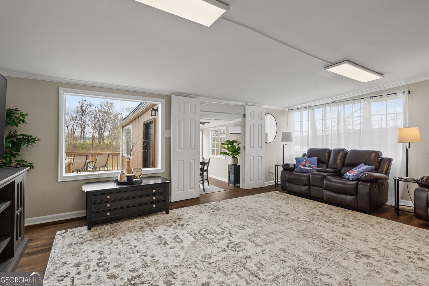 8126 Blacks Bluff Road Cave Spring - Photo 9