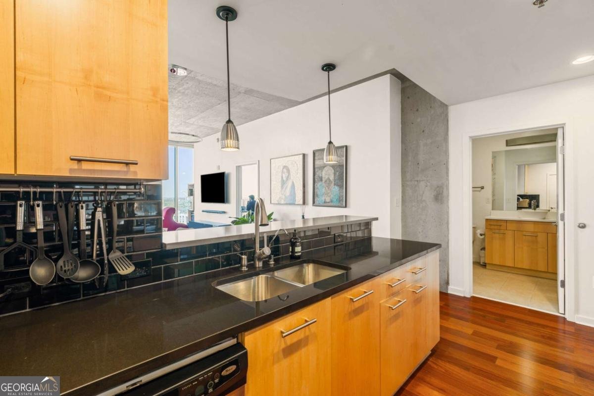 3324 Peachtree Road Atlanta - Photo 10