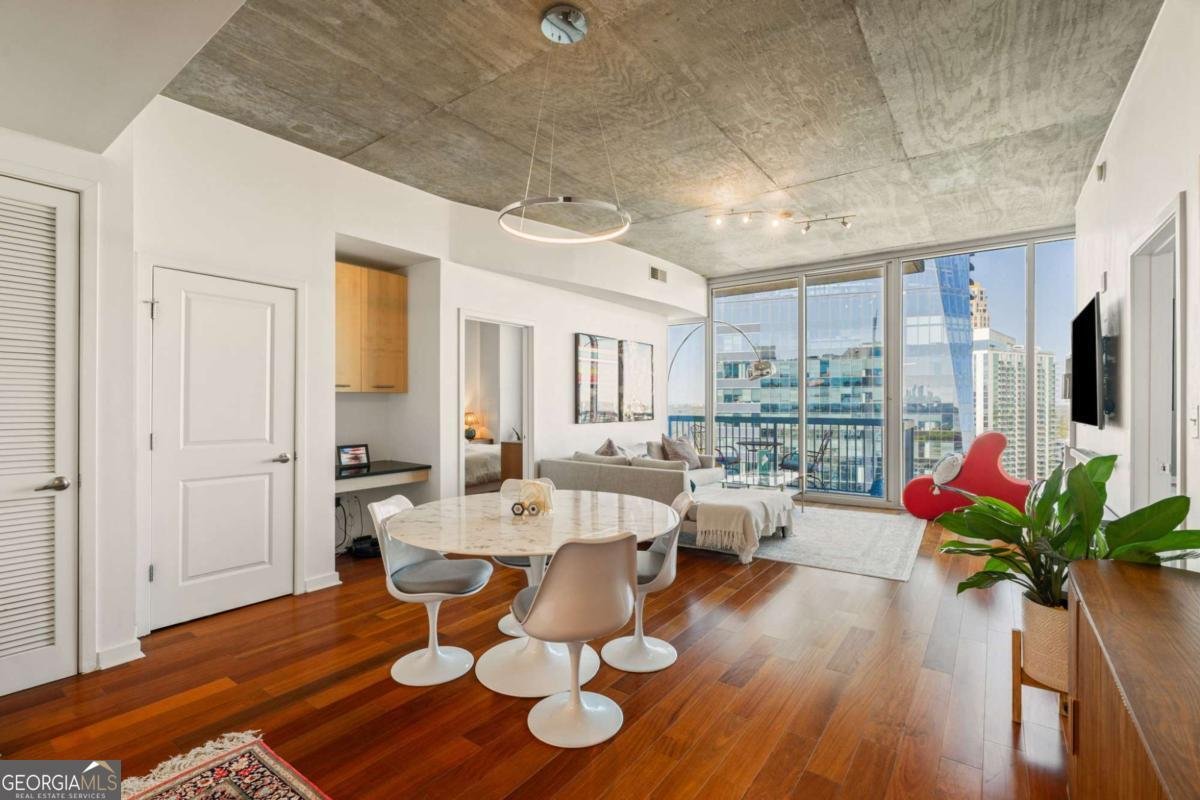 3324 Peachtree Road Atlanta - Photo 11