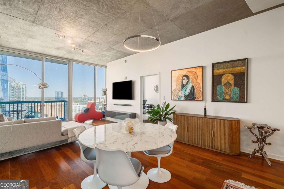 3324 Peachtree Road Atlanta - Photo 12