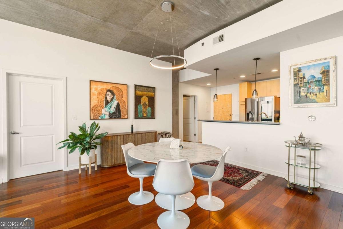 3324 Peachtree Road Atlanta - Photo 14