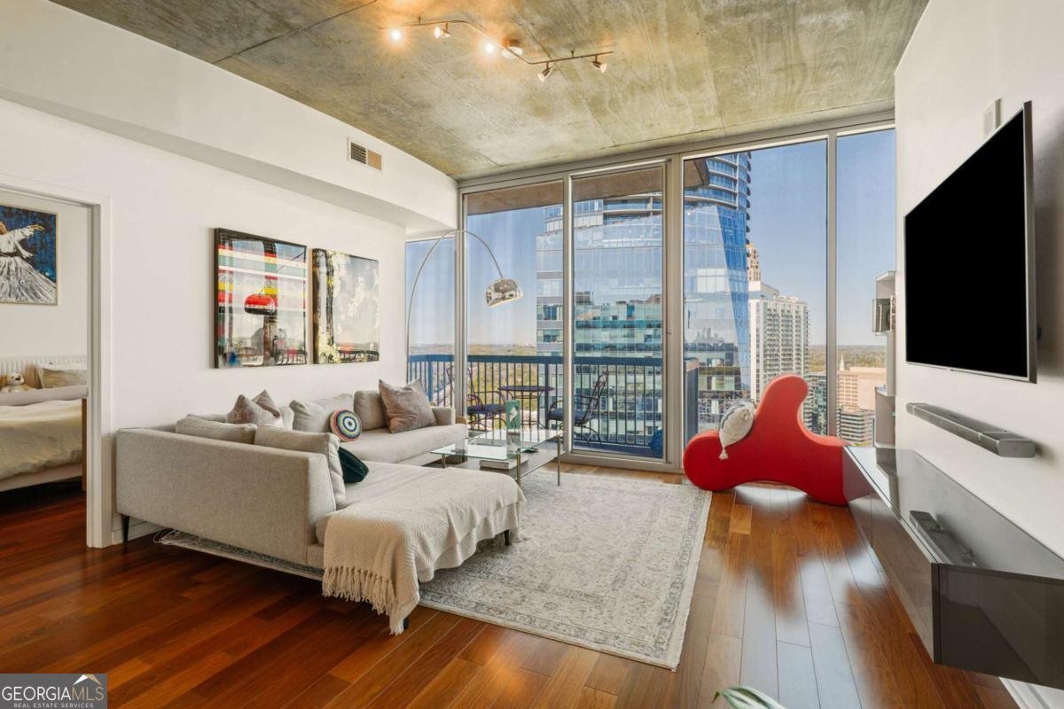 3324 Peachtree Road Atlanta - Photo 16