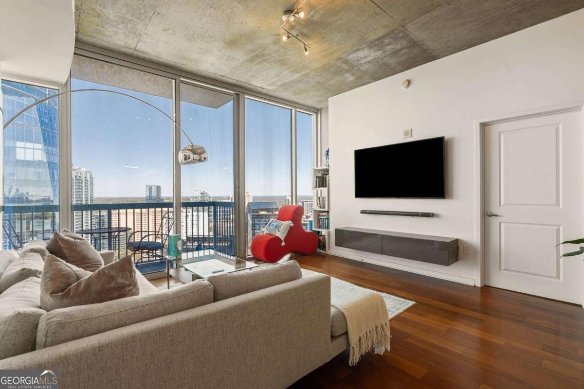 3324 Peachtree Road Atlanta - Photo 17