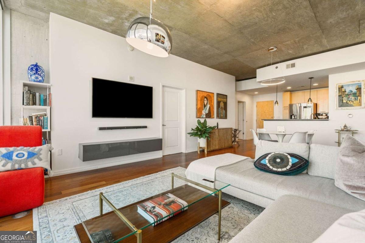 3324 Peachtree Road Atlanta - Photo 19