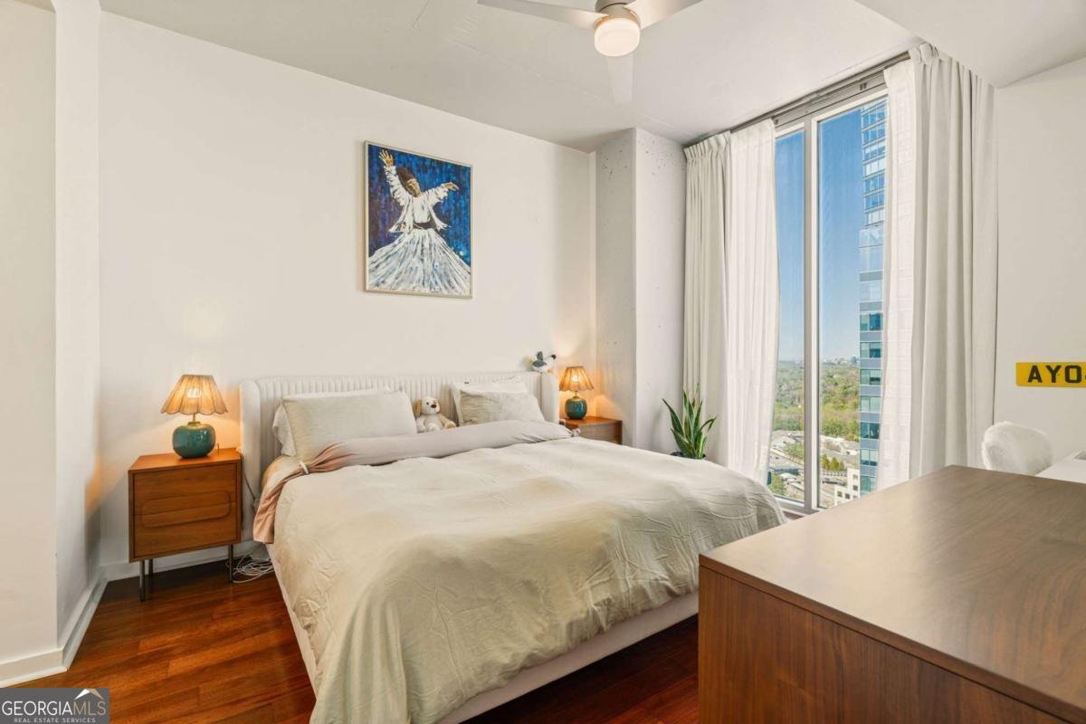 3324 Peachtree Road Atlanta - Photo 21