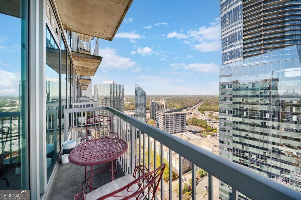 3324 Peachtree Road Atlanta - Photo 35